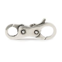 Fermeture Trollbeads Chiusure in Argent TAGLO-00127 - TAGLO-00127